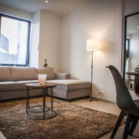 Huis Alna 1 Мехелен Екстер'єр фото